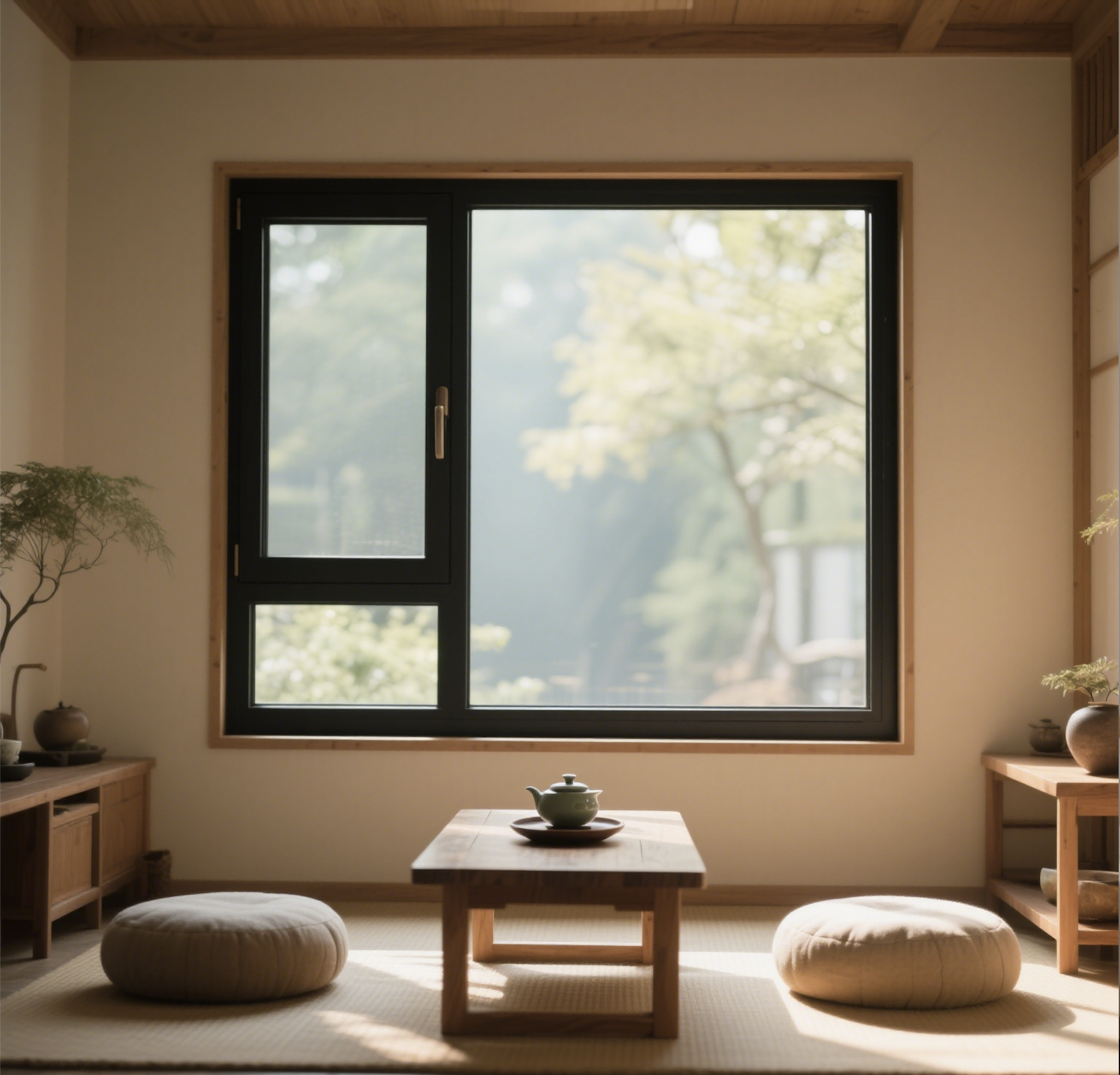 60 x 48 window