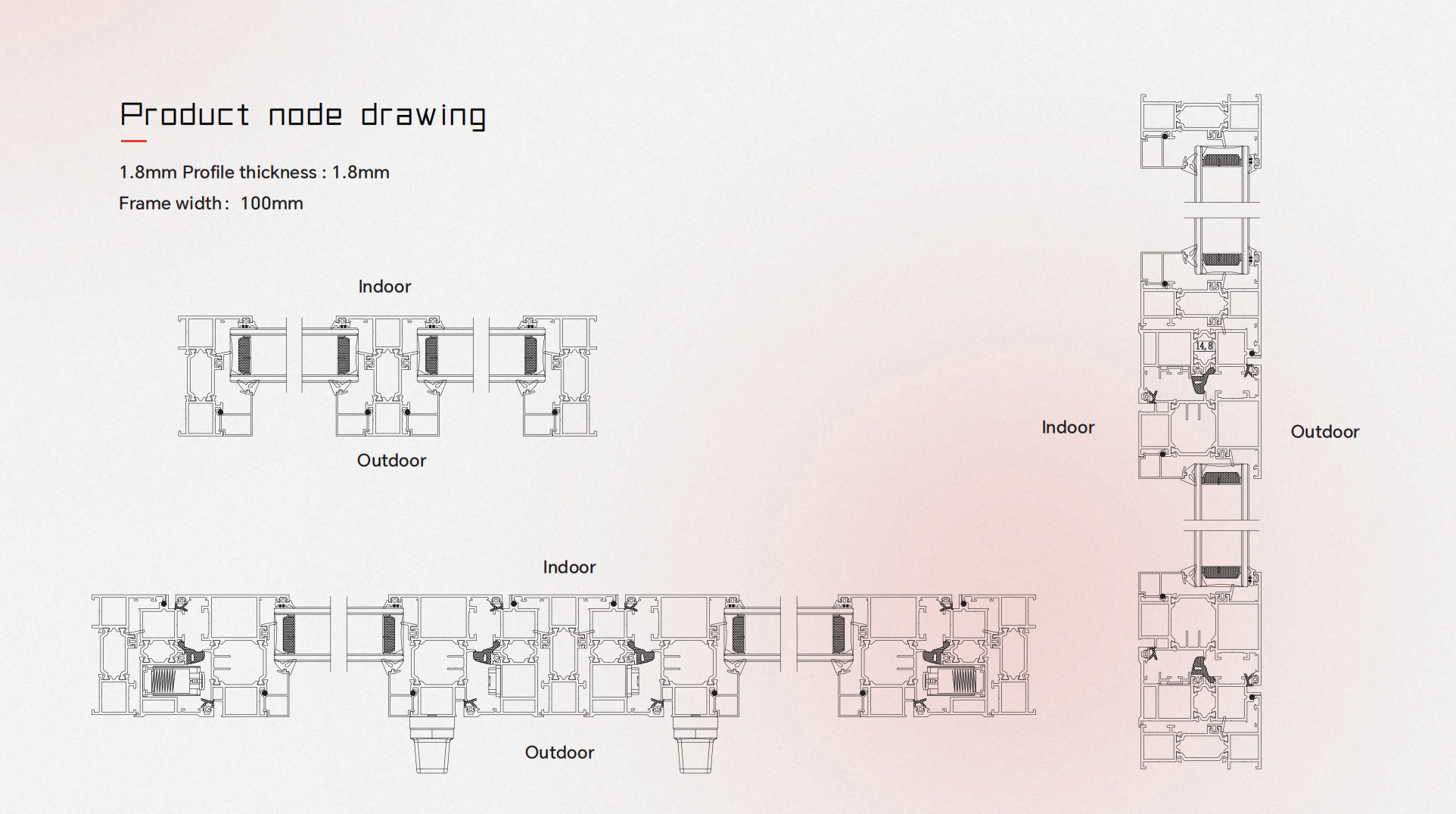S6 Window Node Drawing