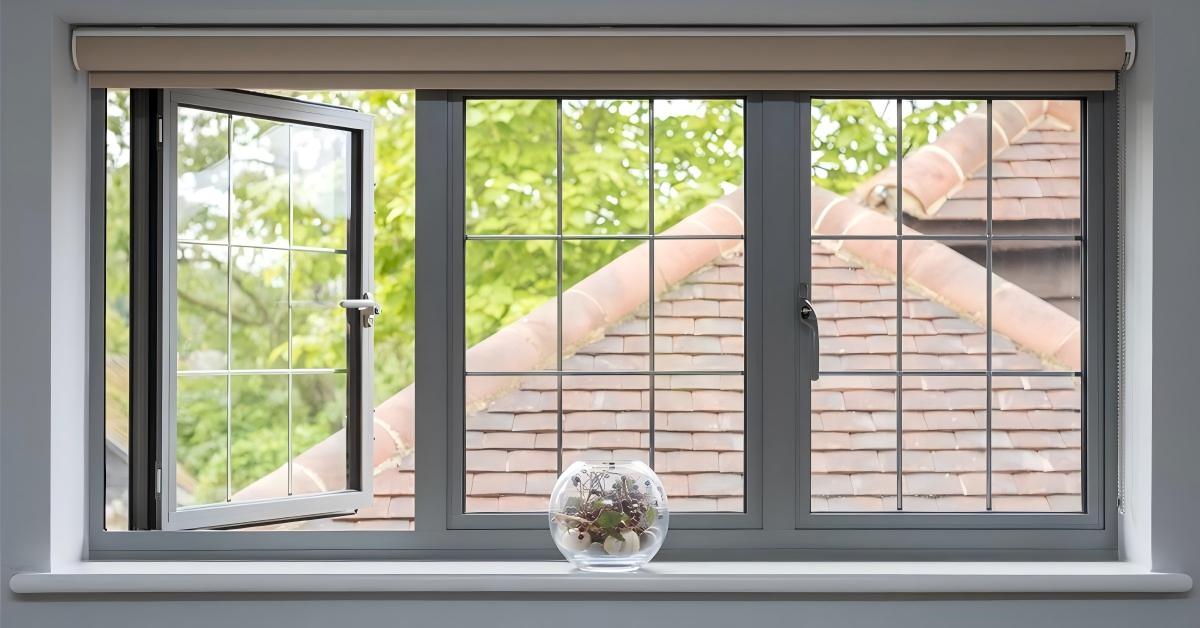 A Guide to Buying Aluminum Windows Online in the USA