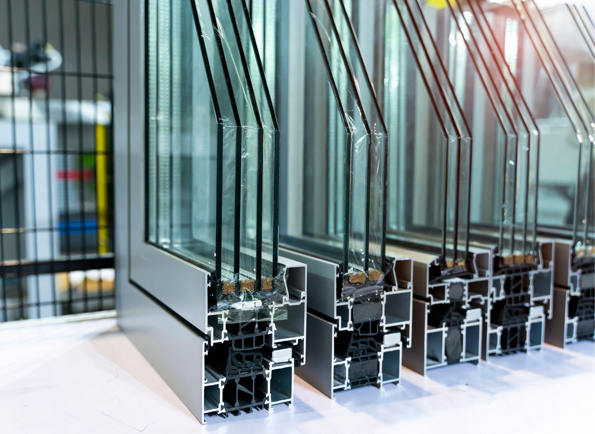 Why Picking the Right Aluminum Window Manufacturer Really Matters