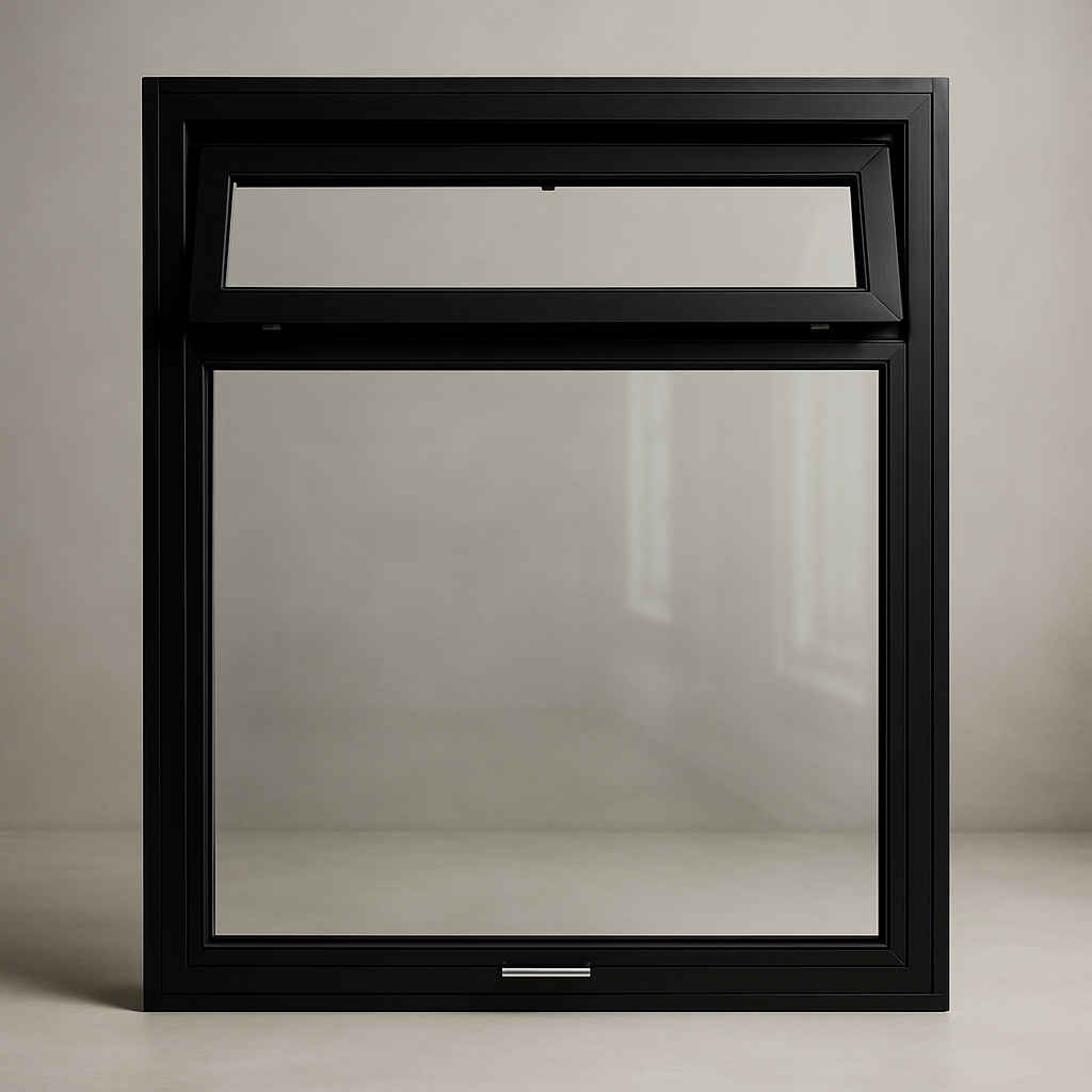 បង្អួចតុសសកុដិ 36 x 60