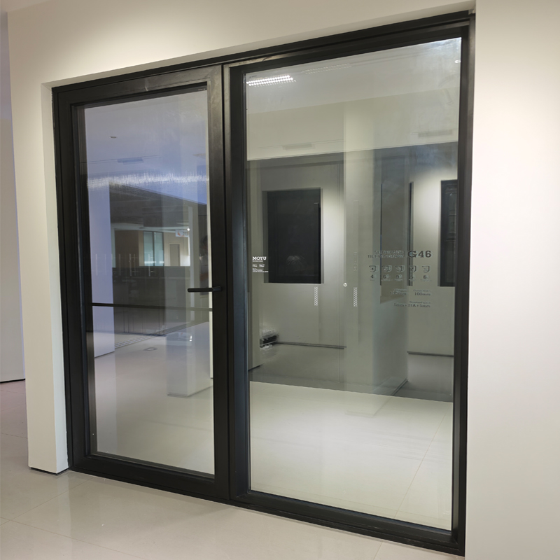 G46 Sliding Tilts Turn Window G46 Sliding Tilts Turn Window