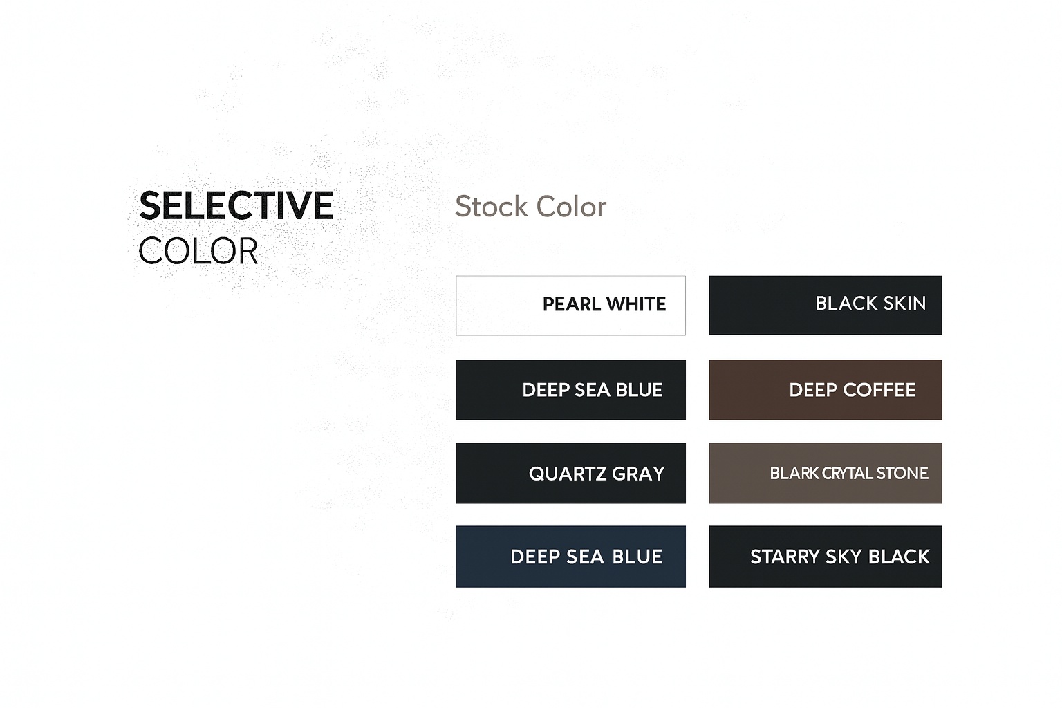 k5n color option