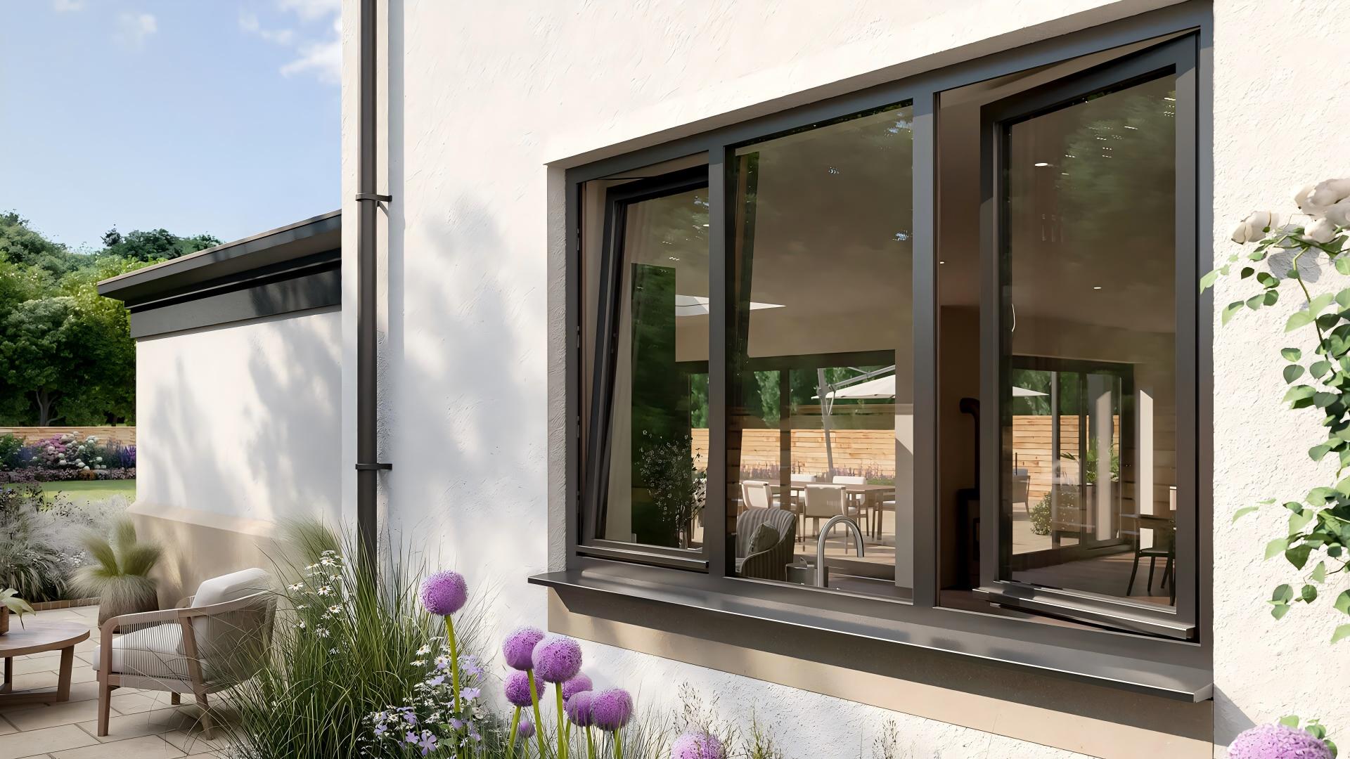 Aluminum vs Other Window Materials: What U.S. Buyers Should Know