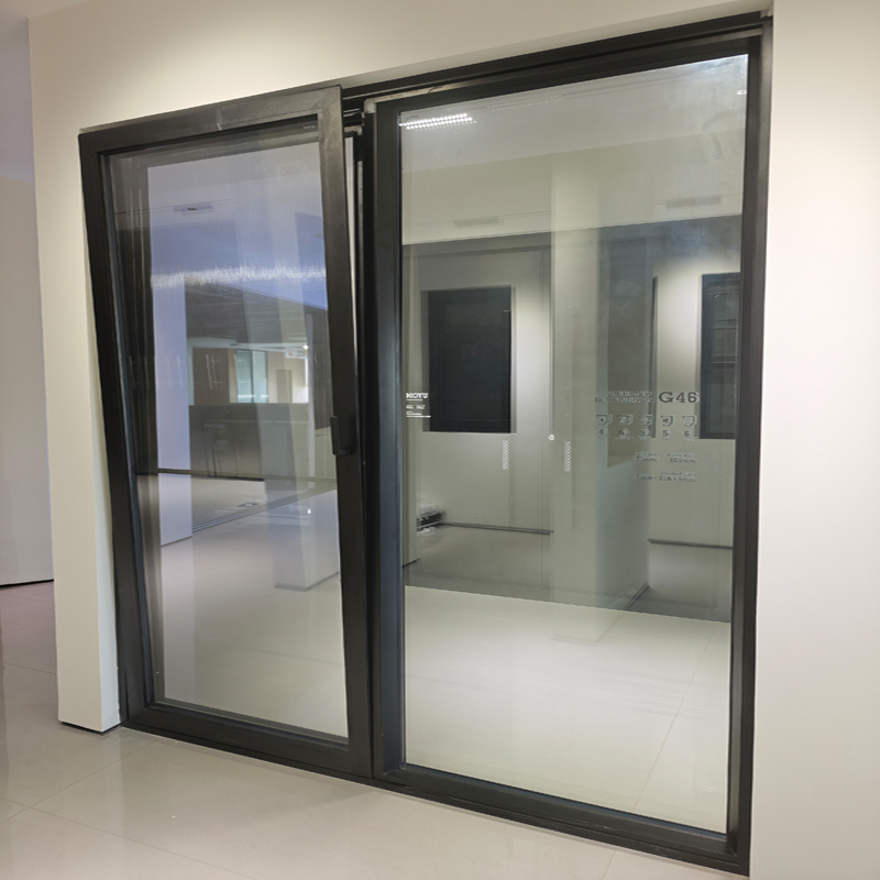 G46 Sliding Tilts Turn Window G46 Sliding Tilts Turn Window