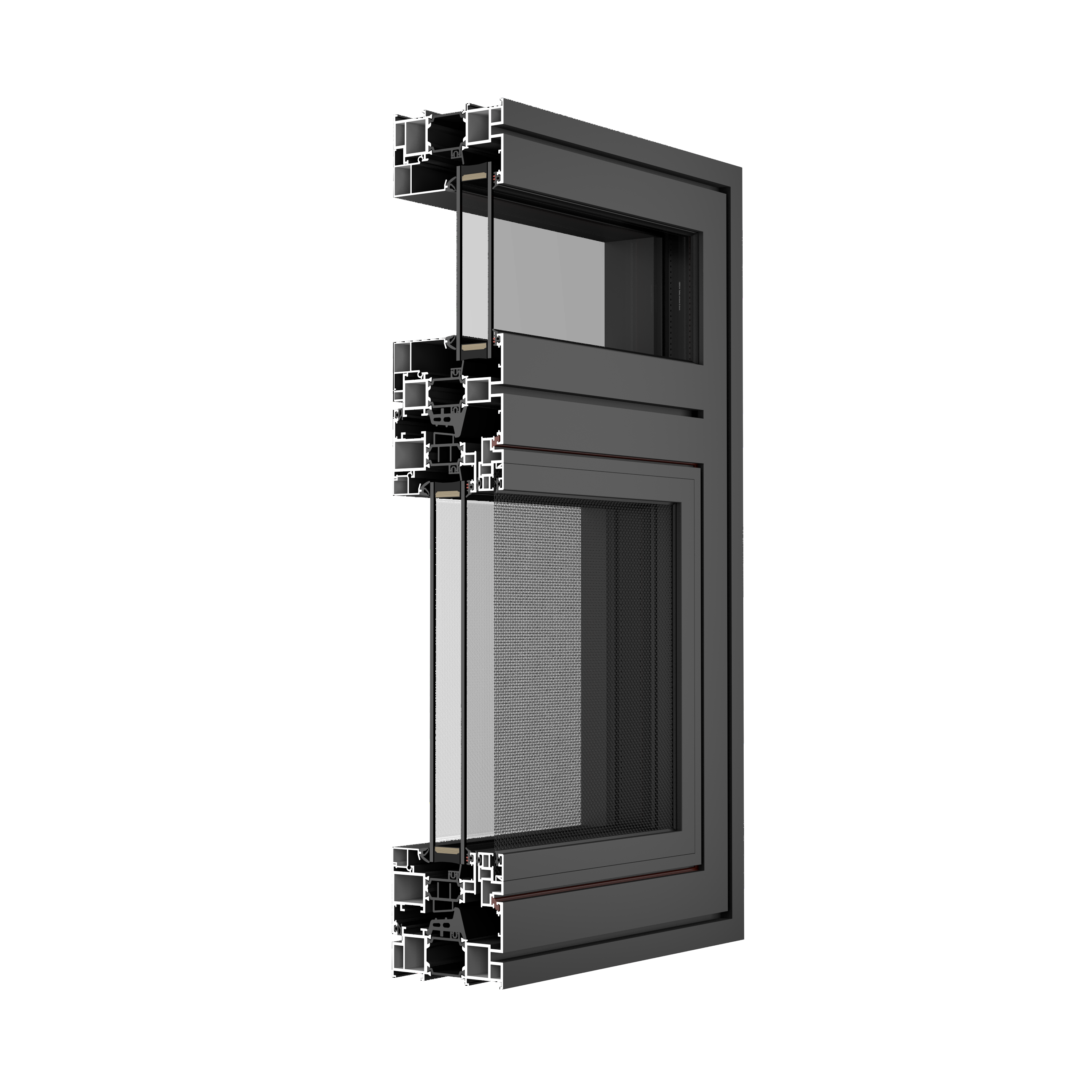 Connection System