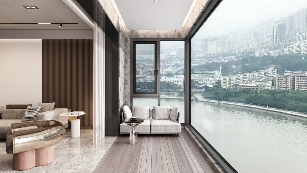 R8Y Outward Casement Windows R8Y Outward Casement Windows