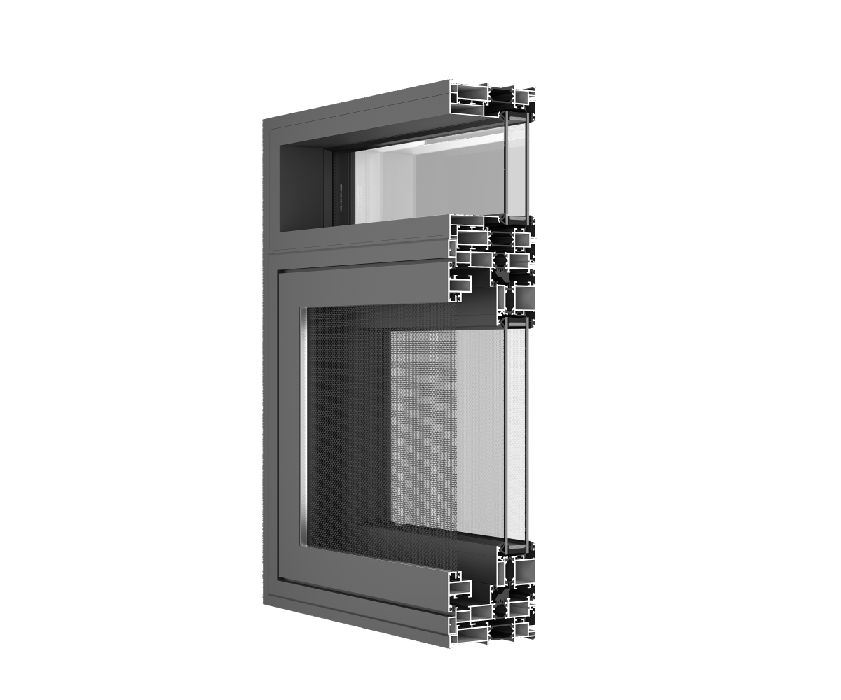 R8Y Connection System