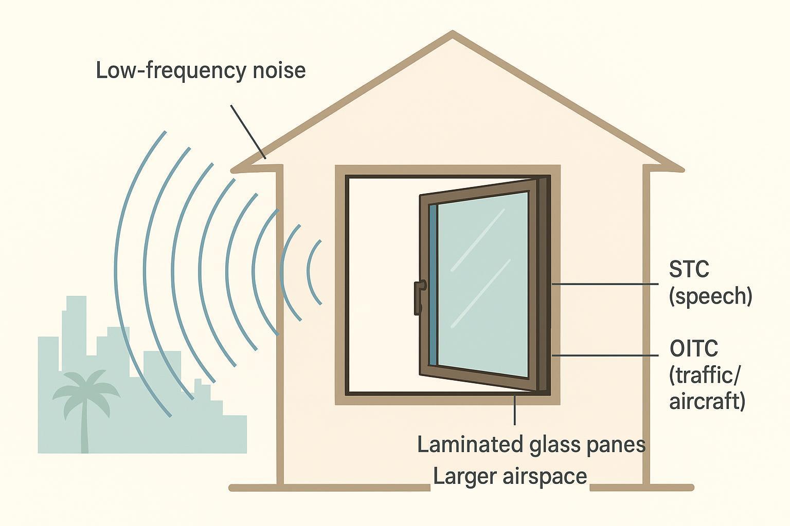 Why Customization Matters With Casement Windows