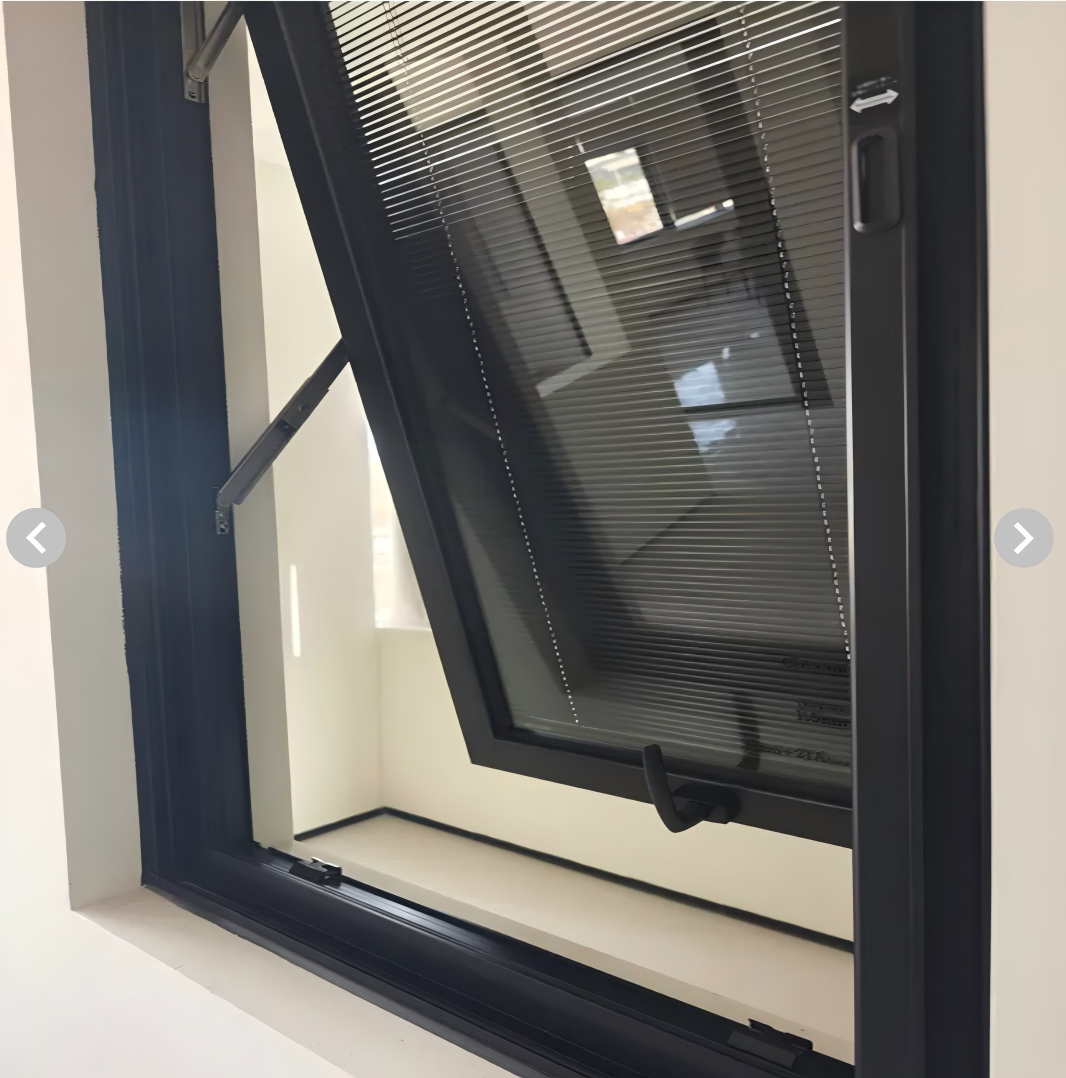 What Makes Aluminum Windows Such a Smart Choice in the USA