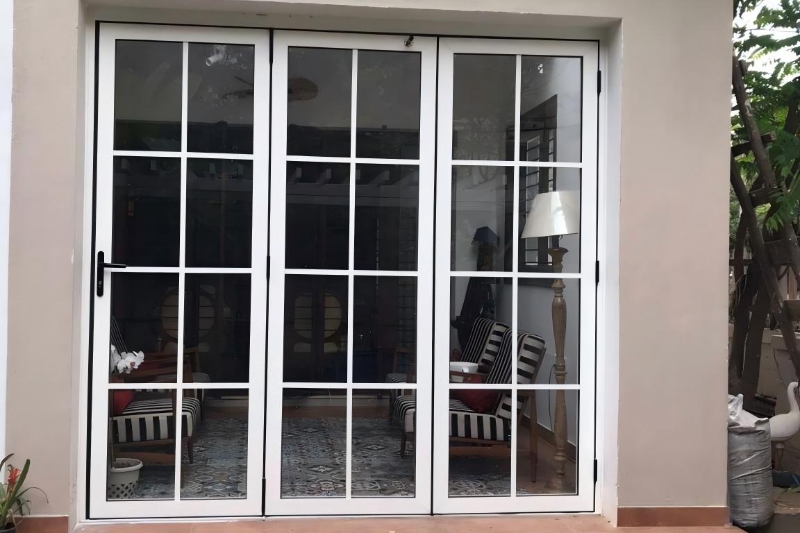 Find the Most Reliable Aluminum Window Manufacturer for Commercial Projects