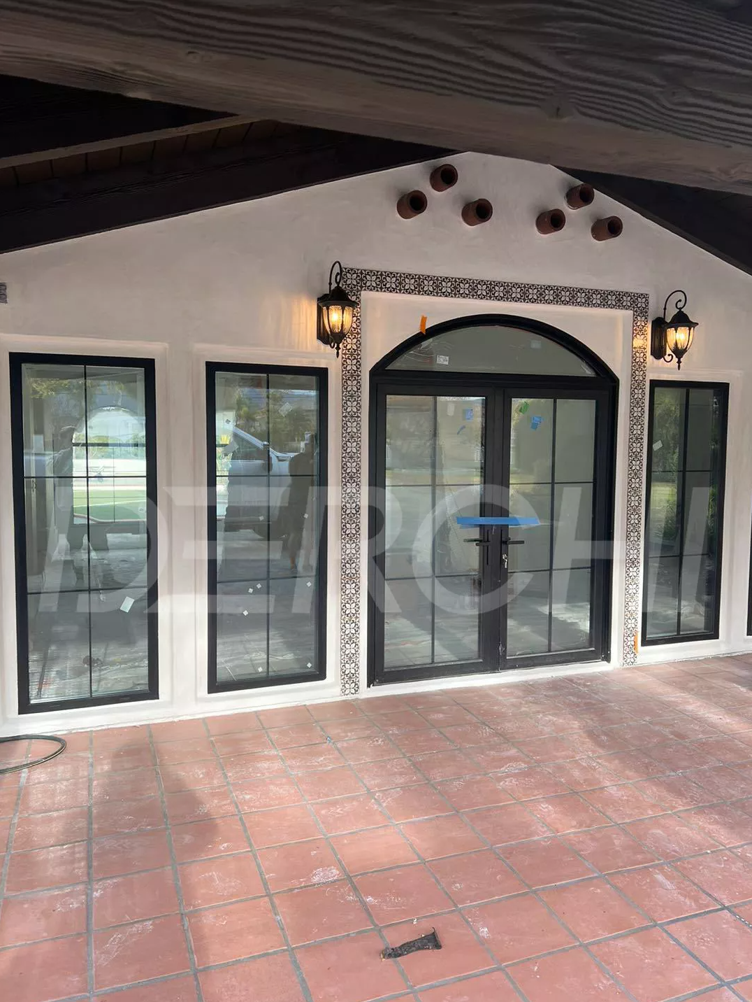 Breaking Down the Top Aluminum Window Manufacturers