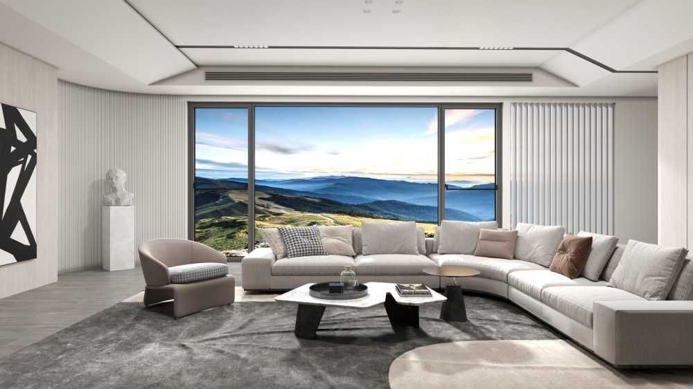 Commercial Casement Windows