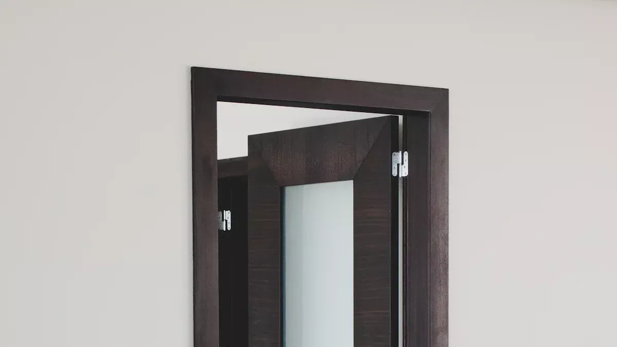 12 Door Design Ideas by Door Type 12 Door Design Ideas by Door Type