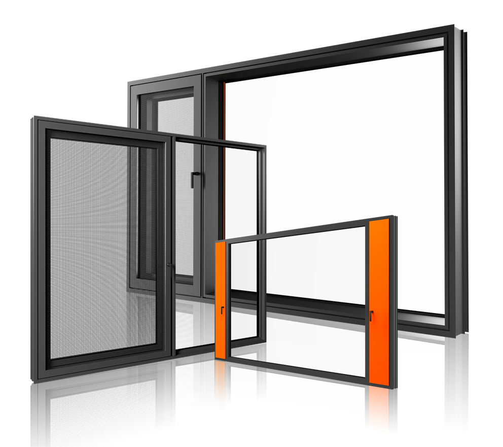 What Are Aluminum Windows
