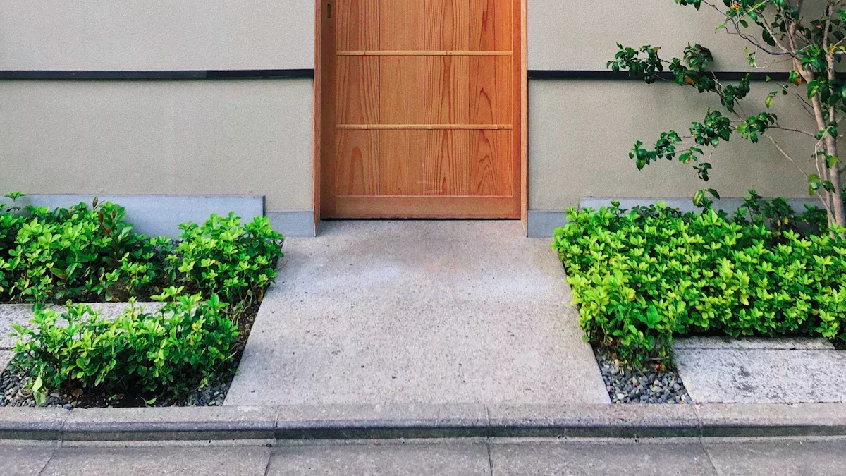 Pangsi Éntri Panto Ihtisar