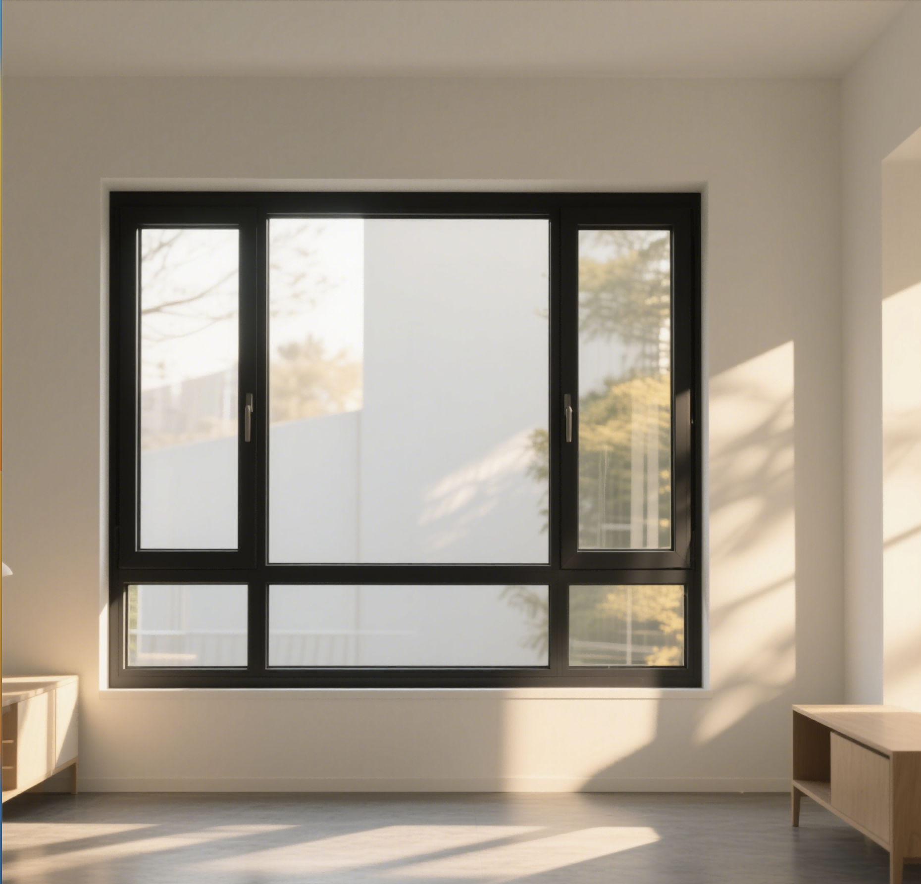 36×48 Window