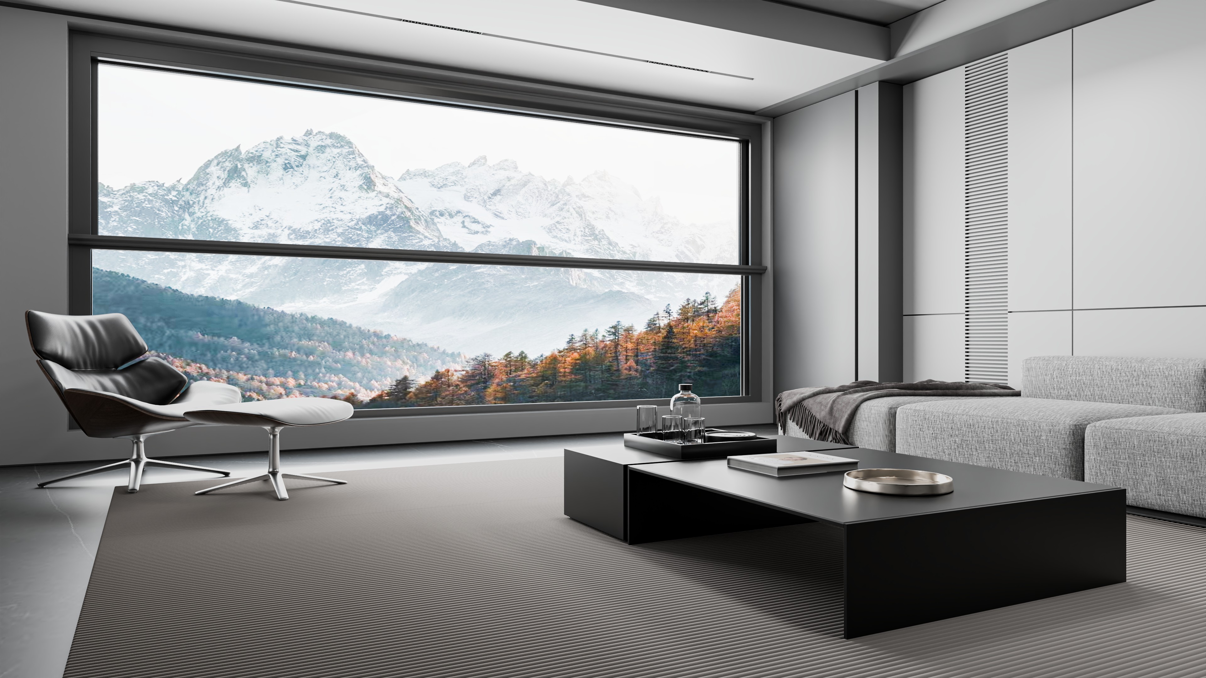 Picture Window