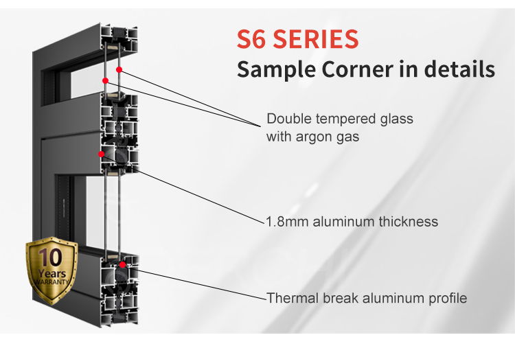 Superior Corner Construction