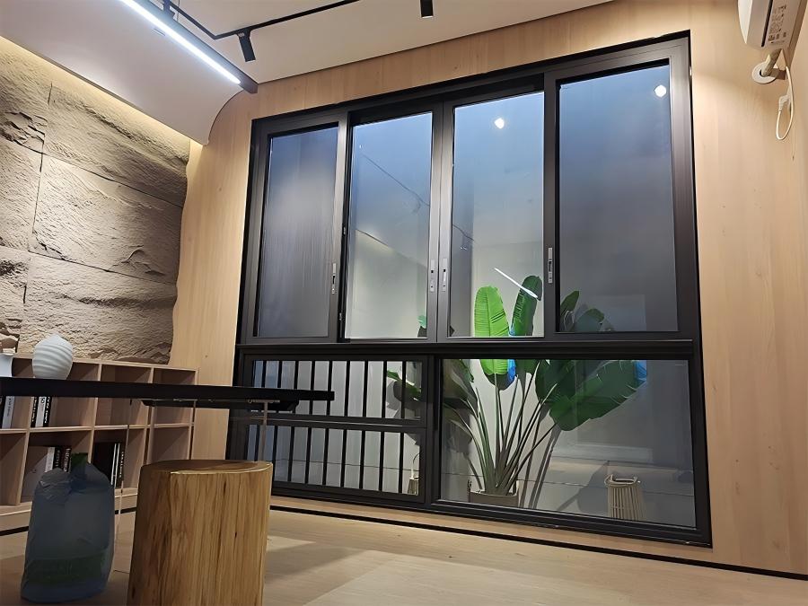 What “Reliability” Really Means in an Aluminum Window Manufacturer