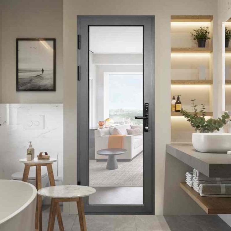 Residential building