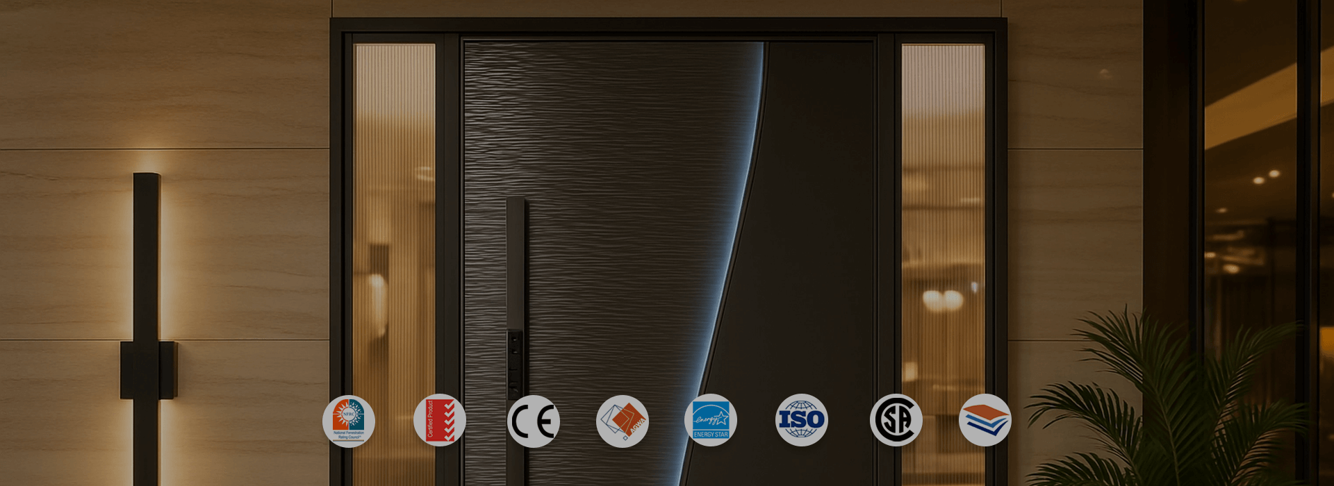 Aluminum-Thermal-banner