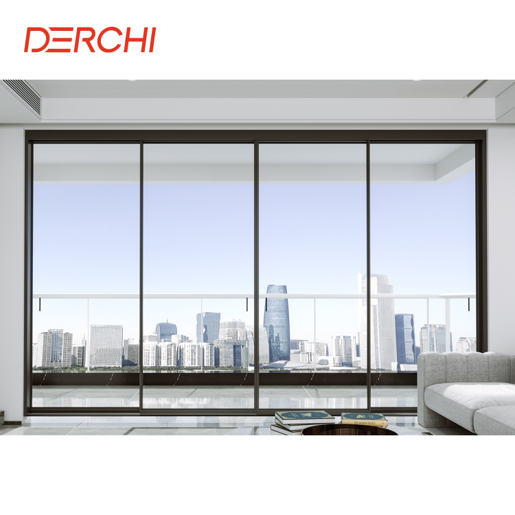 exterior sliding doors