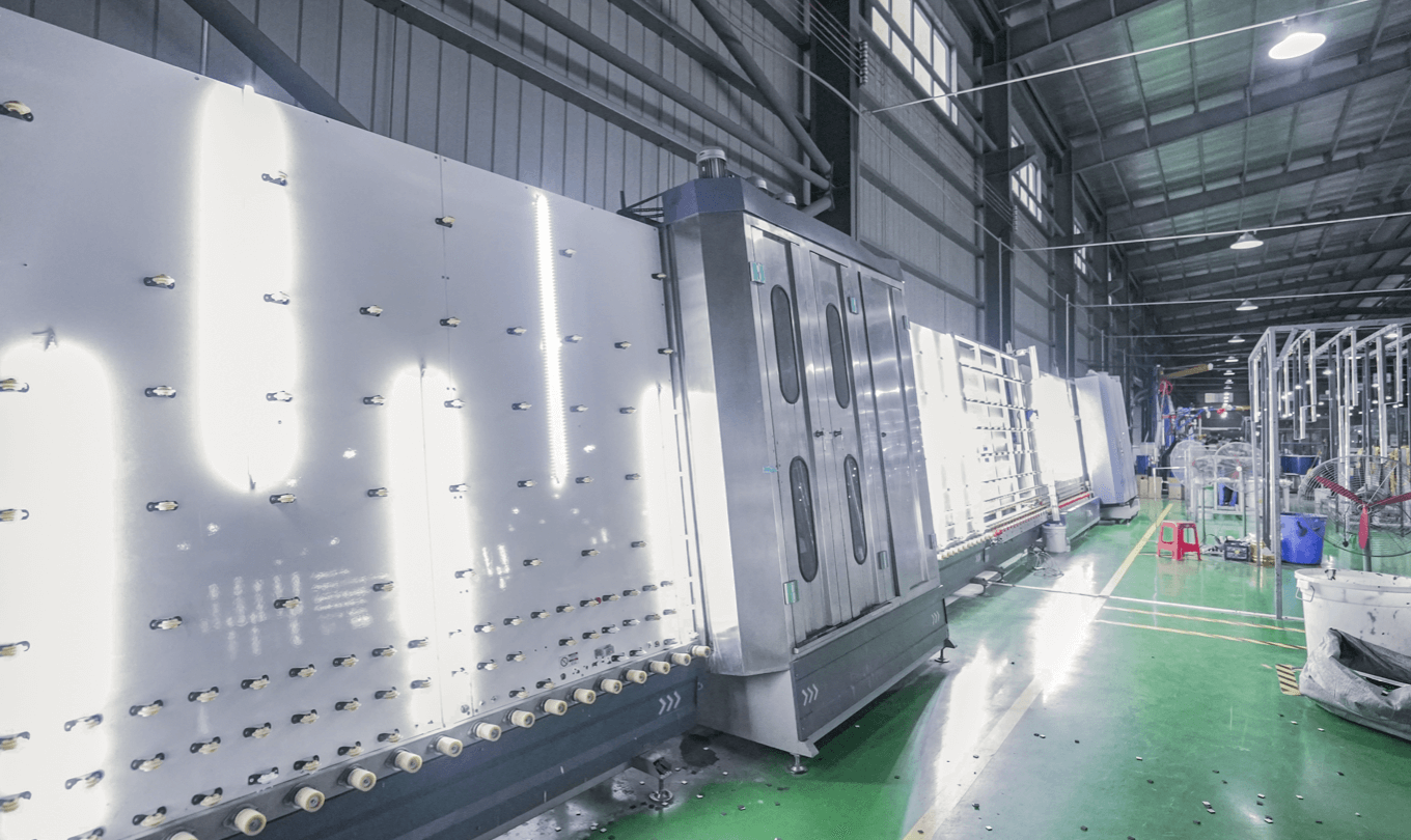 Punching Process for Custom Aluminum Door Manufacturing