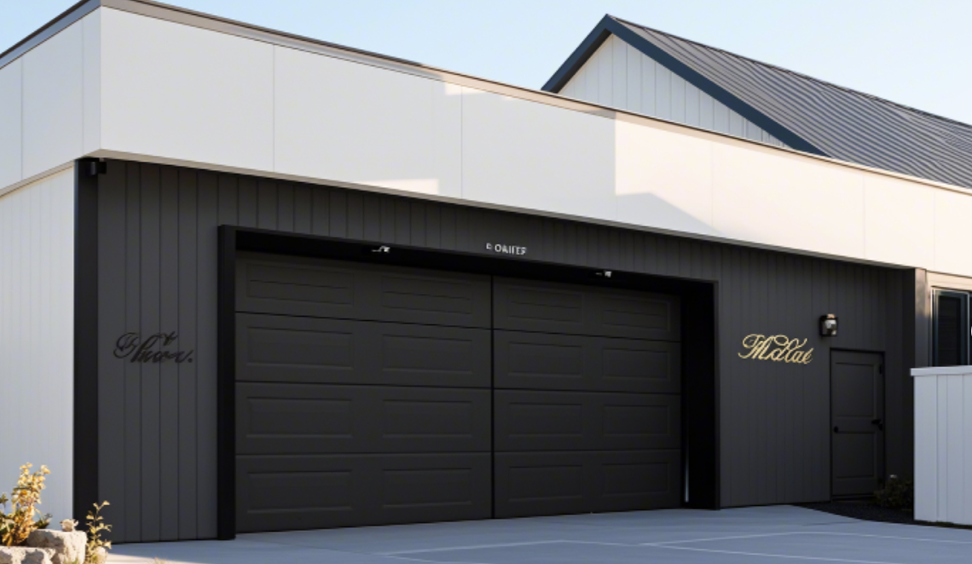 Garage Door