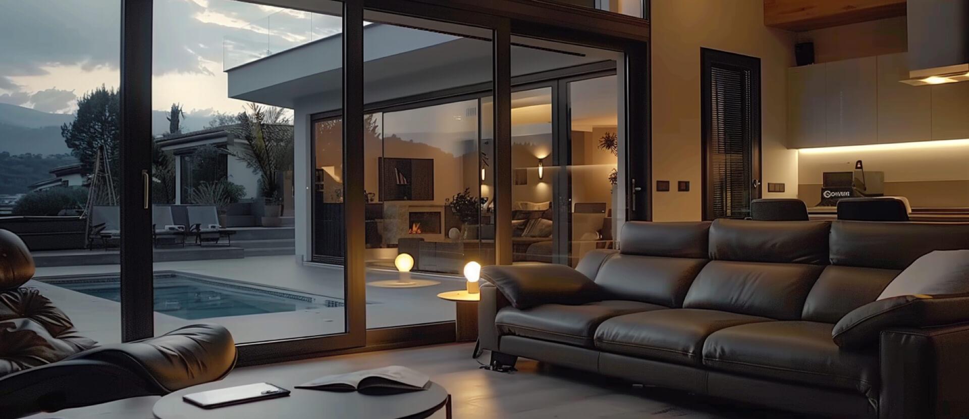 Why Choose Thermal Break Windows in 2026?