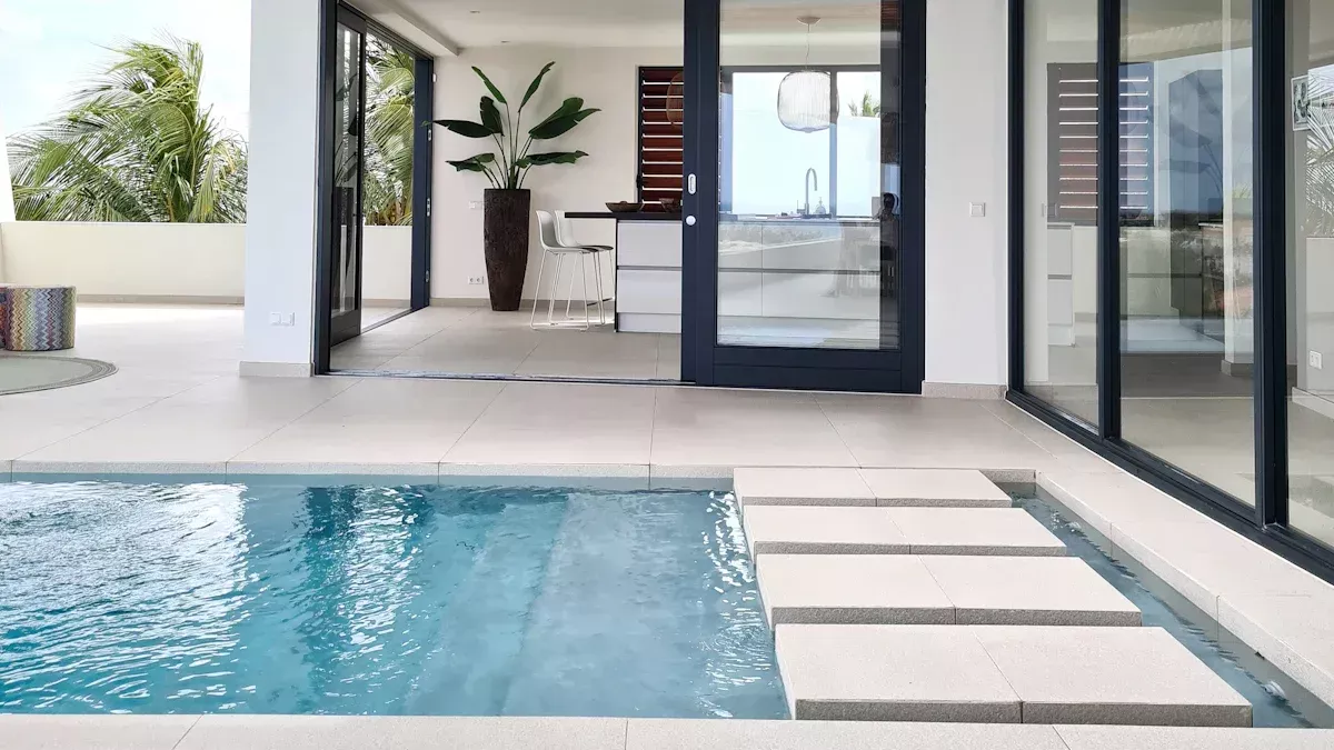 Design and customization options