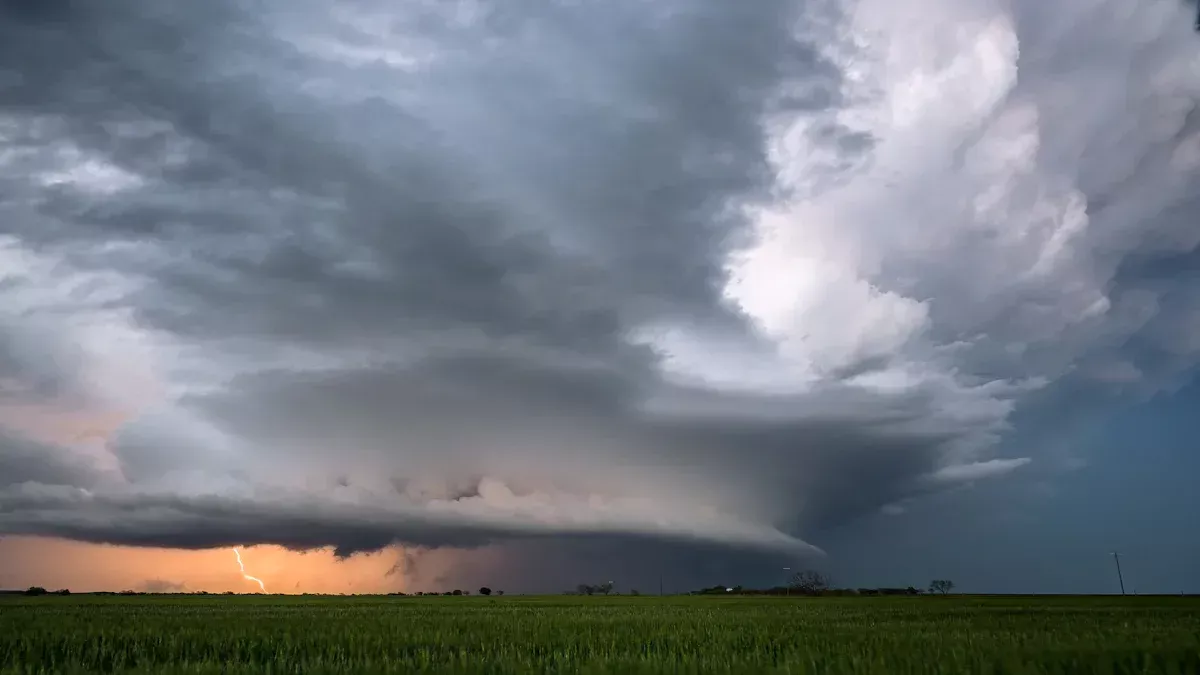 Hurricane ratings for windows the 4 surprising categories explained