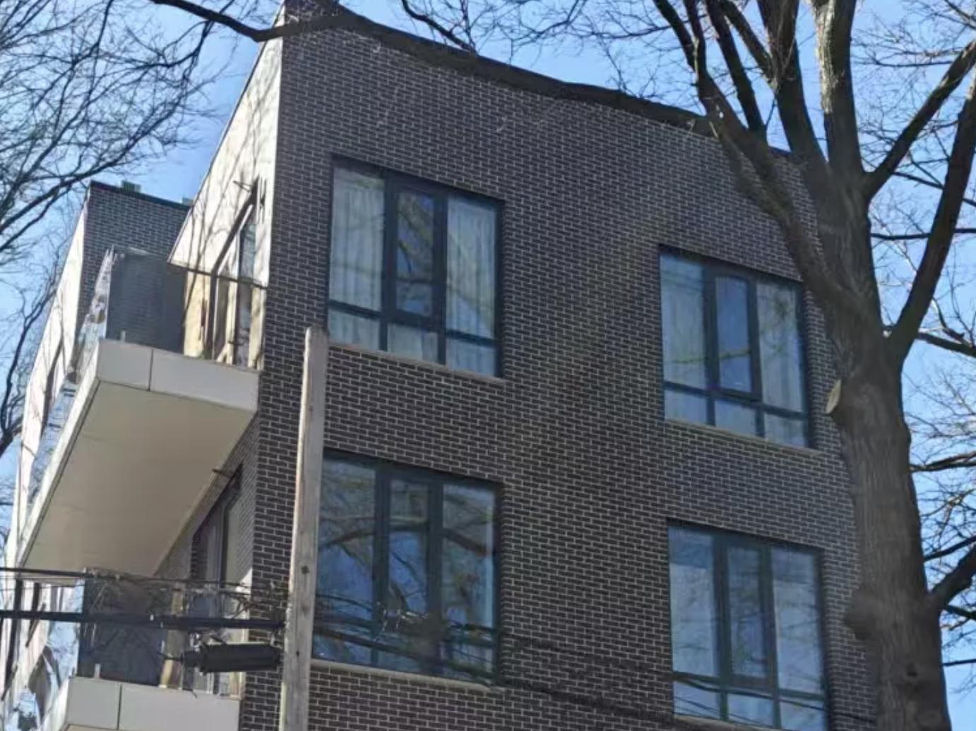 د لوړ فعالیت ژوند کولو لپاره د انرژي وړ المونیم کړکۍ