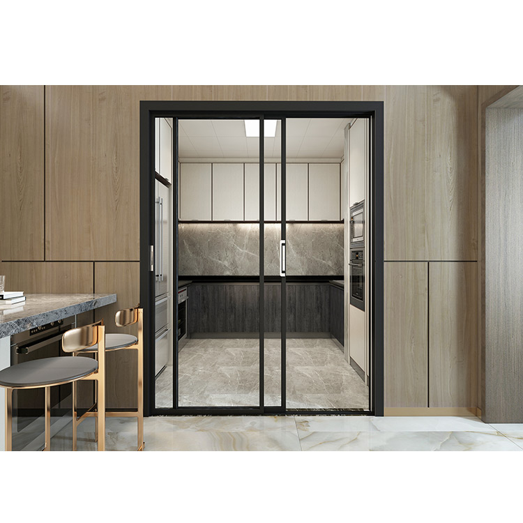 36 inch exterior door