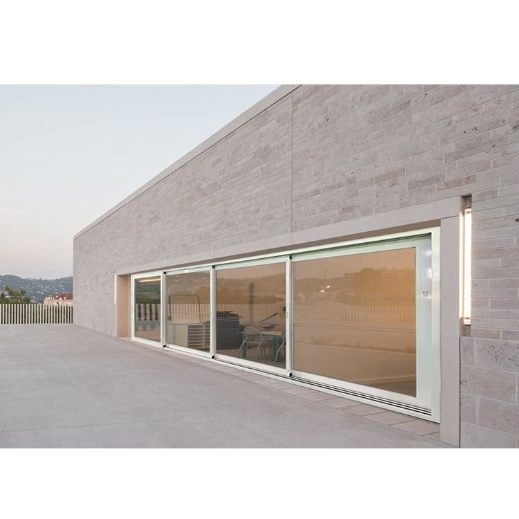 mobile home sliding glass door