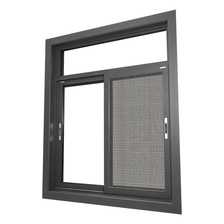 sliding window