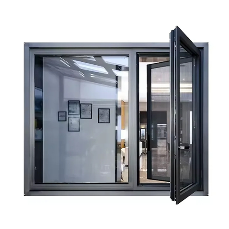 Ce sunt Windows Tilt and Turn?