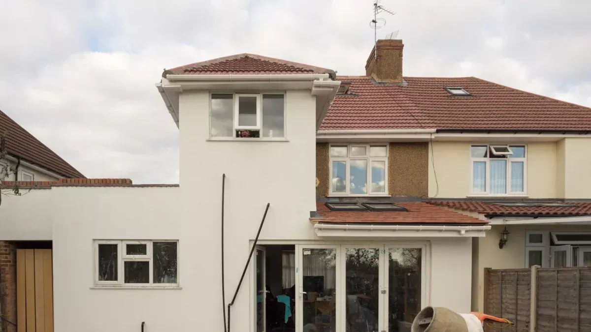 New construction vs. replacement windows: Which is right for you?