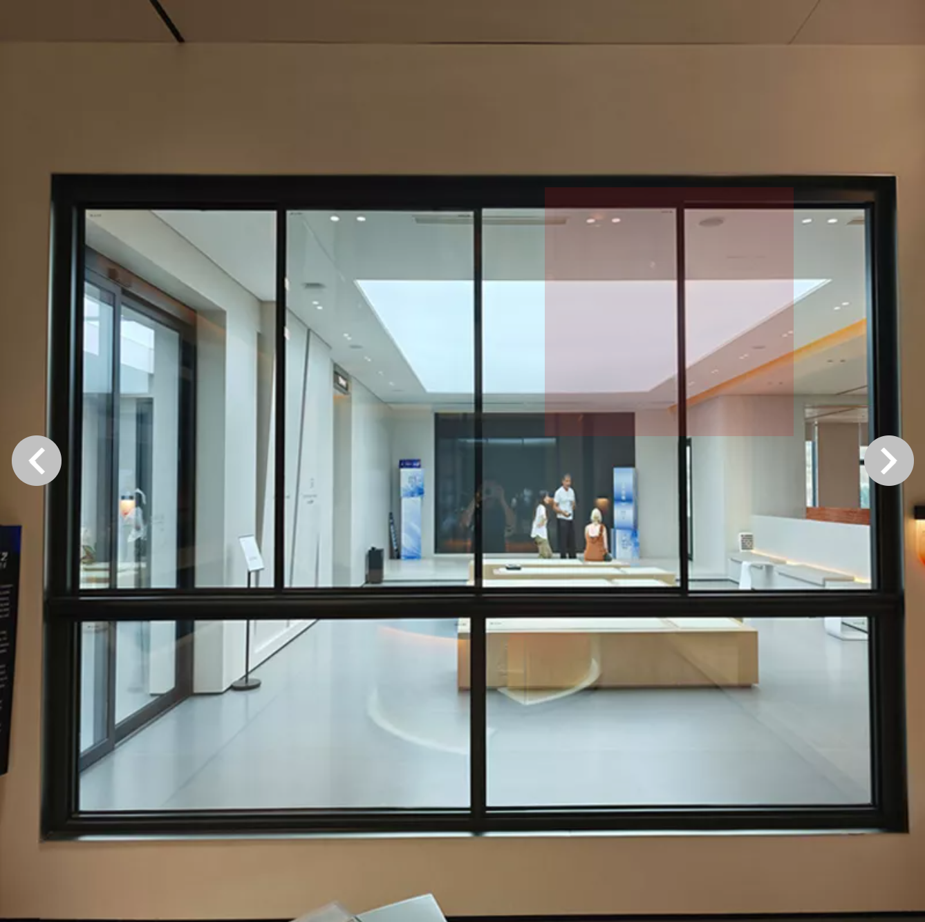 Where to Install the E5T