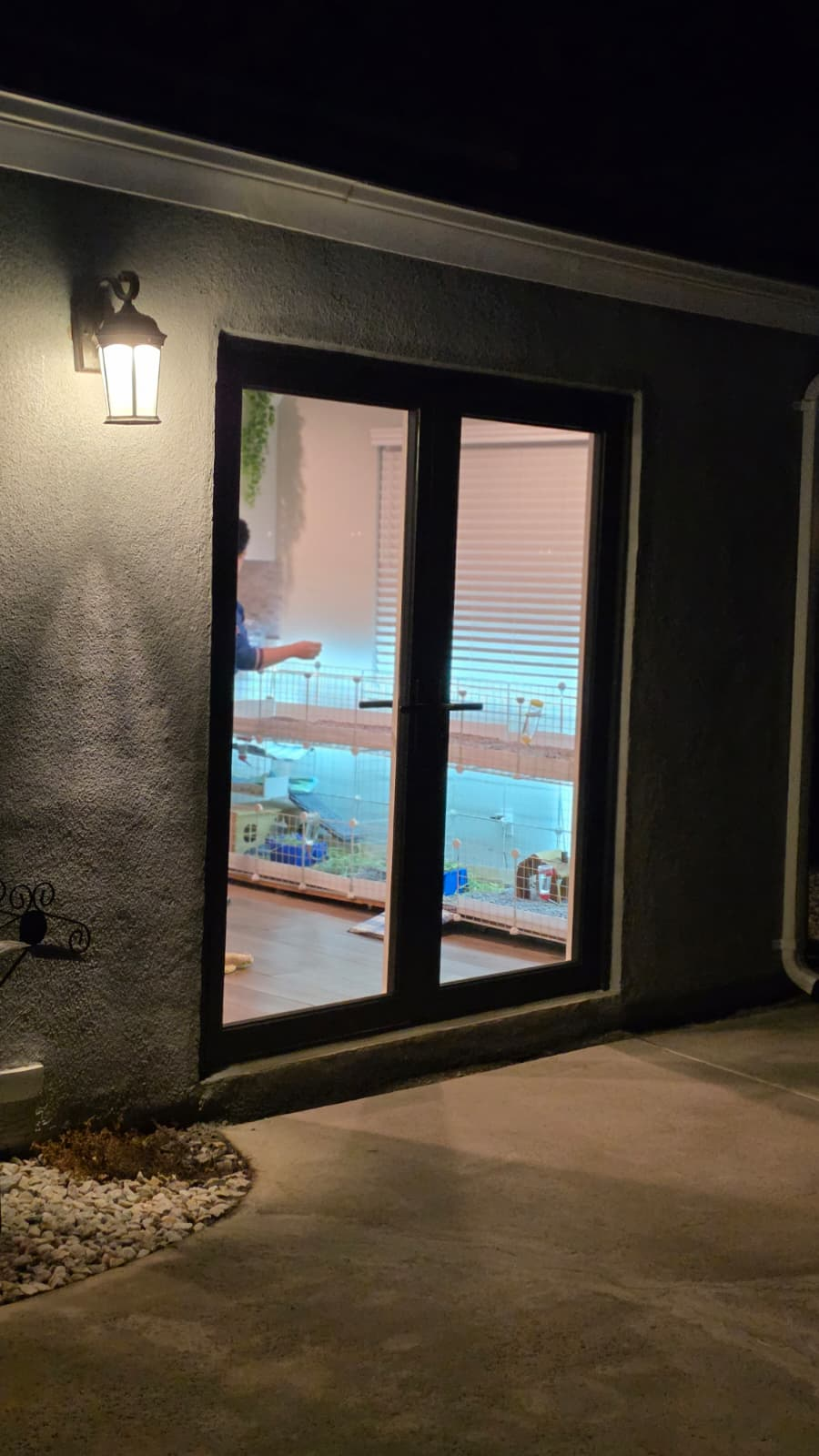 A Delighted Homeowner in California, USA