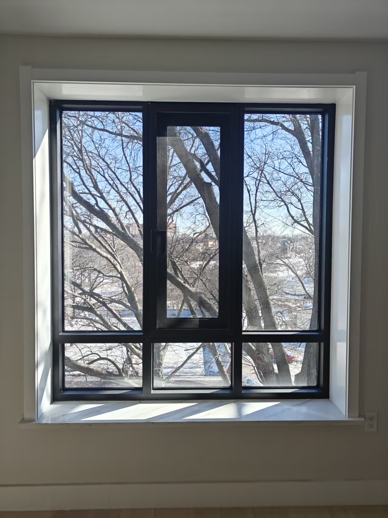 Measurable Energy Savings and Sustainability Impact