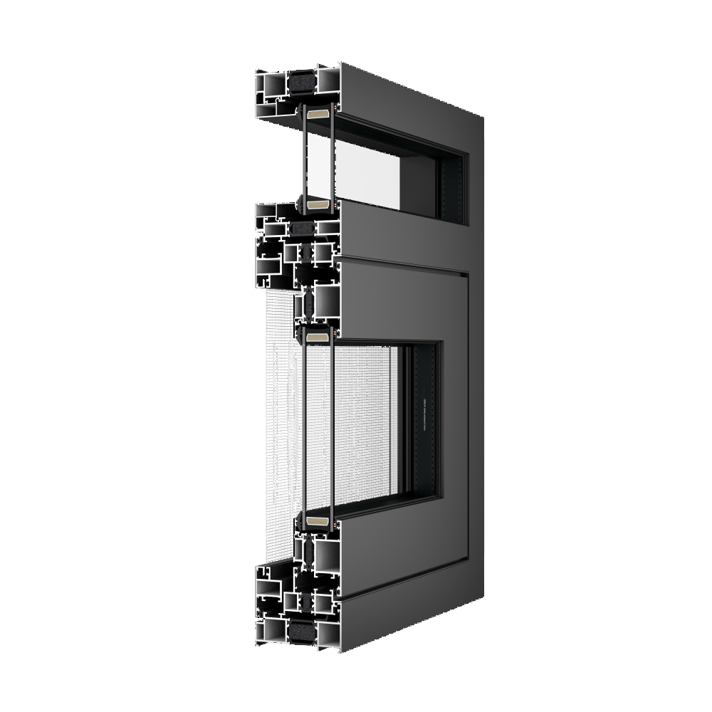E0 Window Structural Design