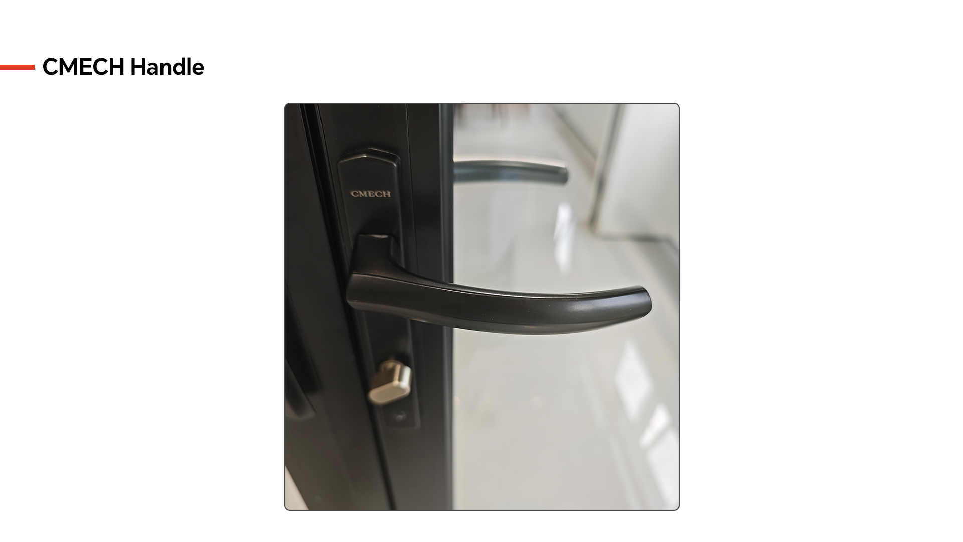 bifold door handles 