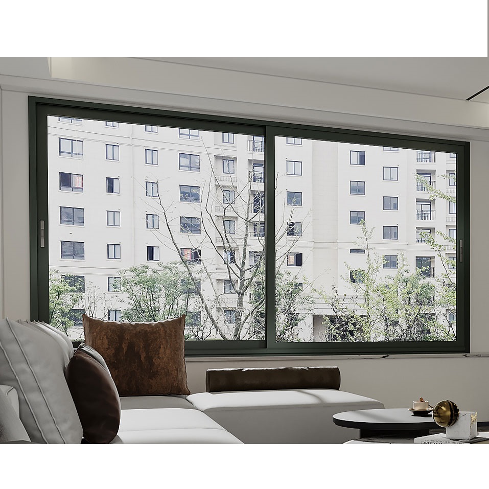 sliding window