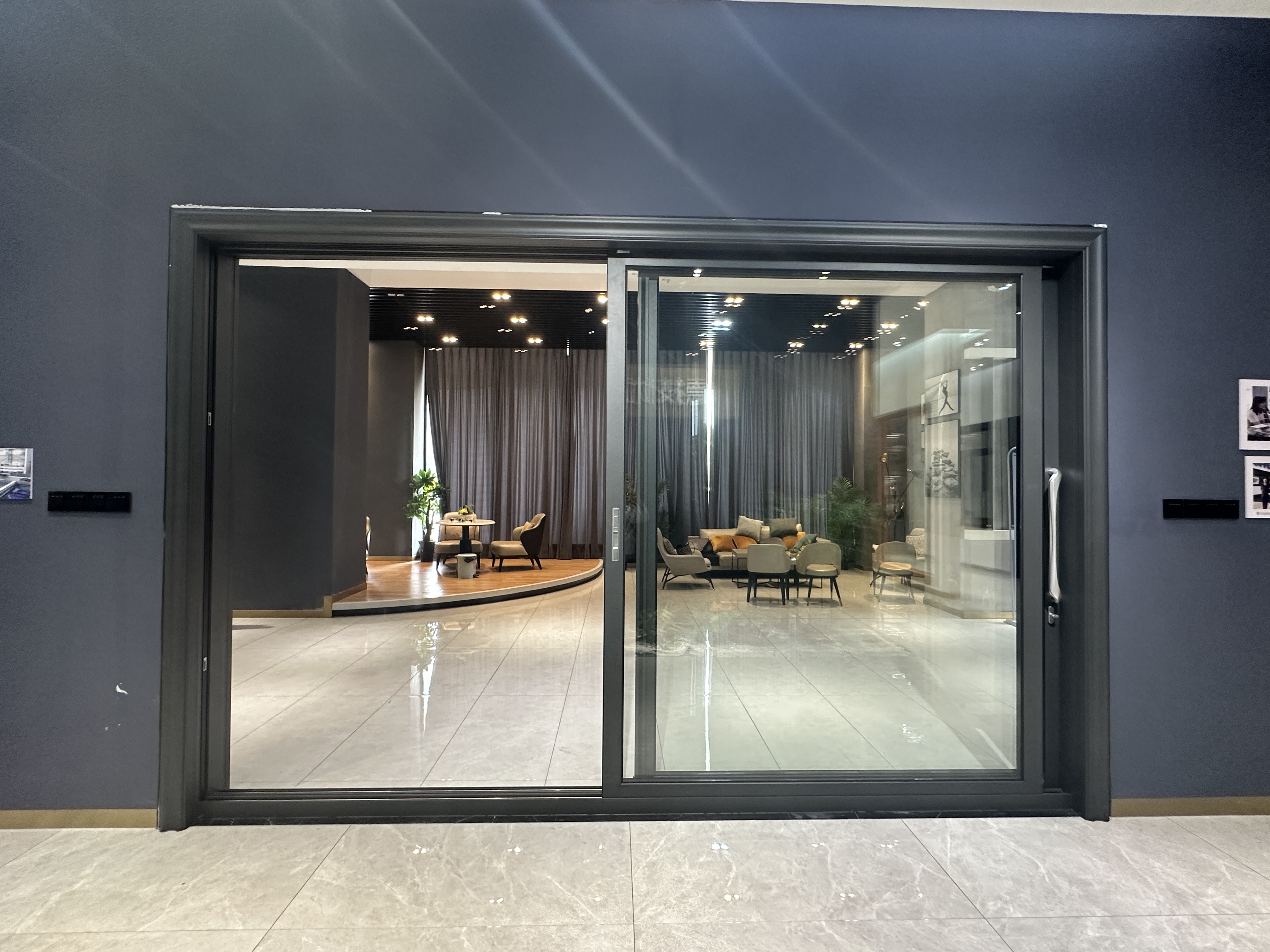 interior sliding doors
