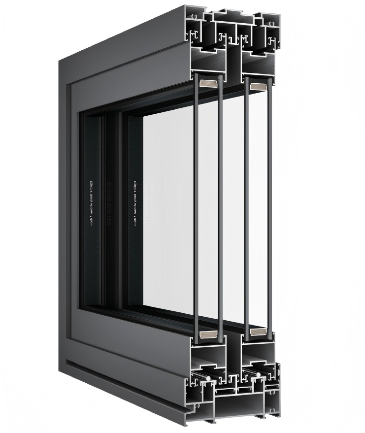 Build & Assembly for Stable Sealing and Smooth Sliding