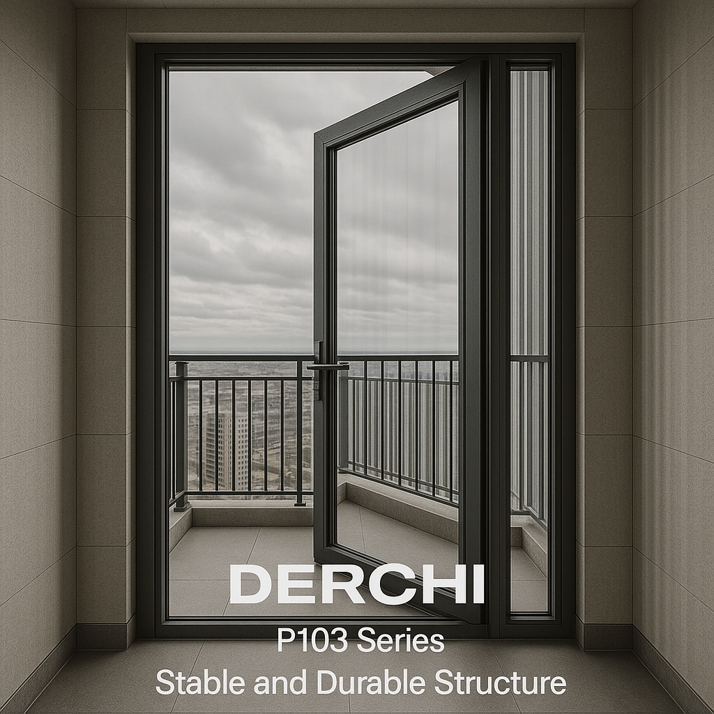 Stable and durable structure