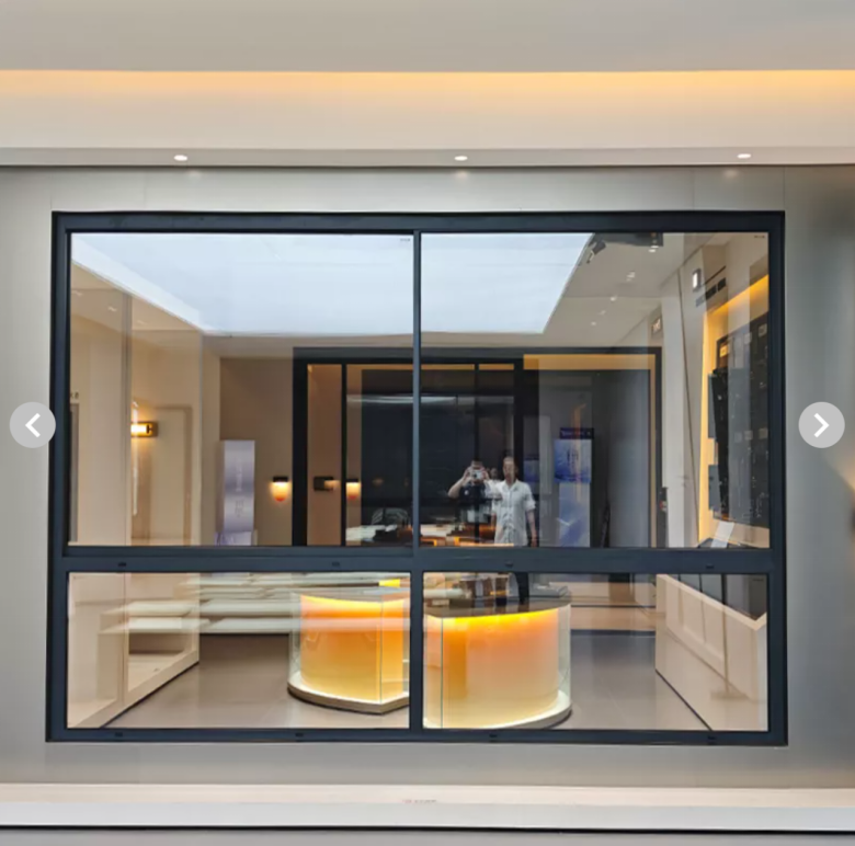 Derchi E5T Aluminum Slide Window Review