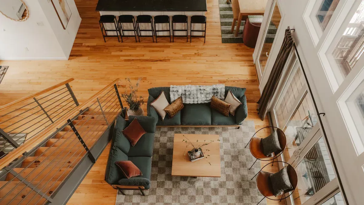 Comparing Room Window Types