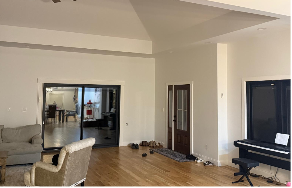 Overall Impressions: